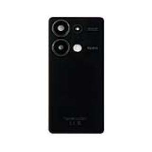 درب پشت (BACK COVER)-Xiaomi--note 13 pro 4G-